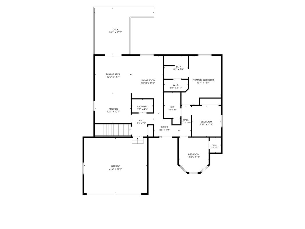 3513 Lamont Street, Eau Claire WI 54701 - Residential house for sale - MLS #1601828 - image37
