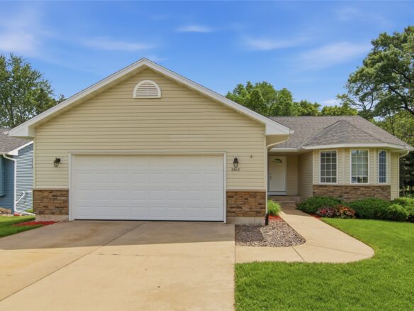 3513 Lamont Street, Eau Claire WI 54701 - Residential house for sale - MLS #1601828 - image1