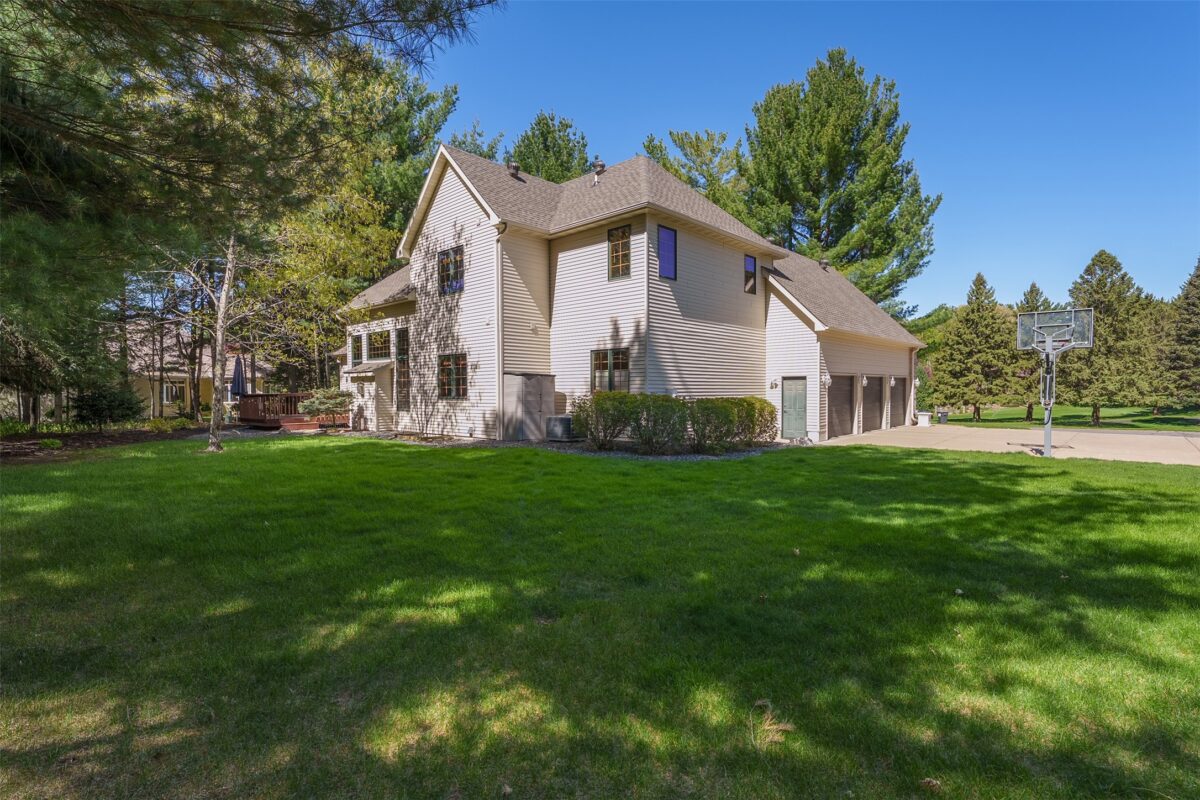 3521 Glen Way, Eau Claire WI 54701 - Residential house for sale - MLS #1601088 - image48