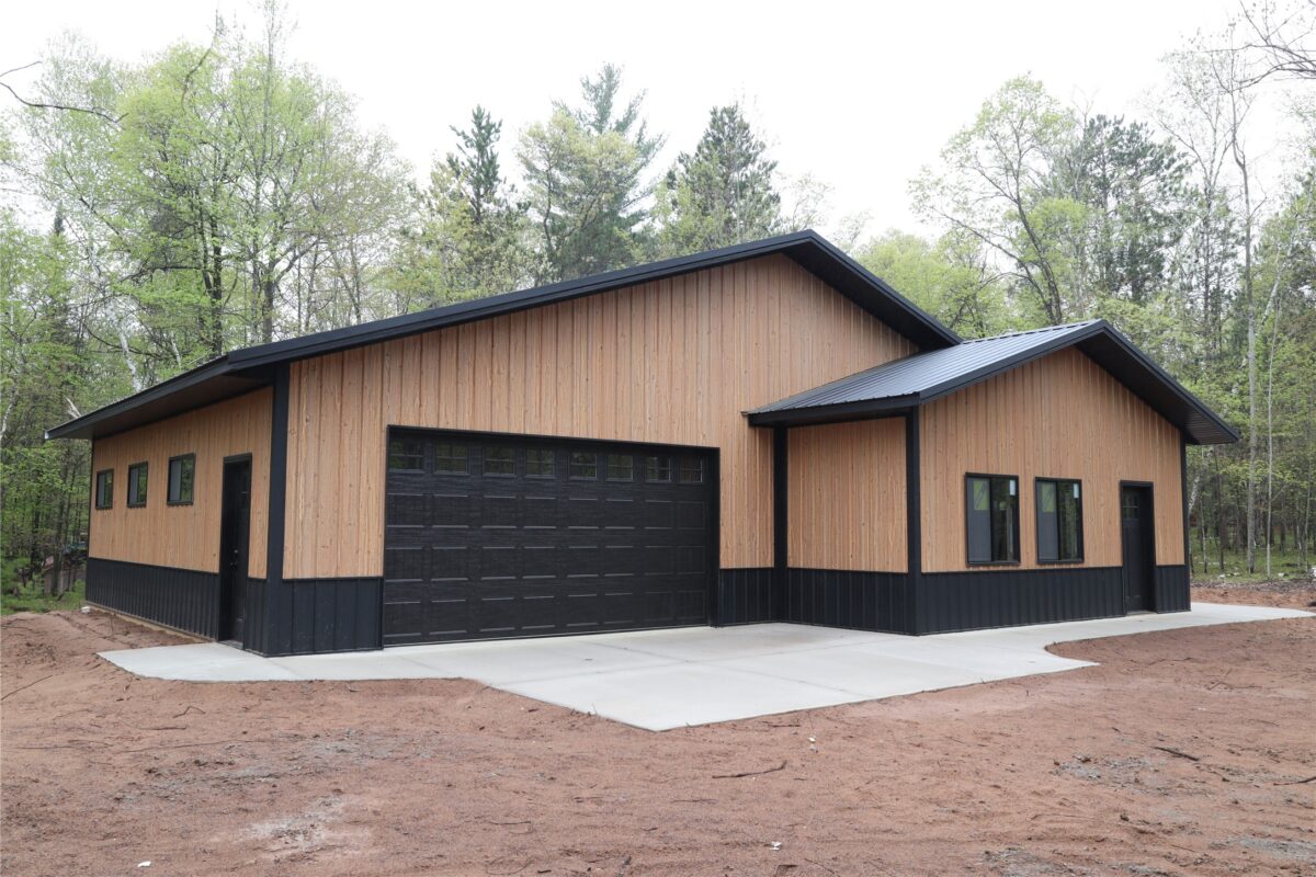 3587 Deer Lodge Trailway, Danbury WI 54830 - Residential house for sale - MLS #1599421 - image3