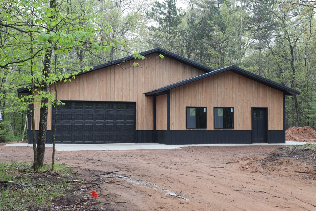 3587 Deer Lodge Trailway, Danbury WI 54830 - Residential house for sale - MLS #1599421 - image4