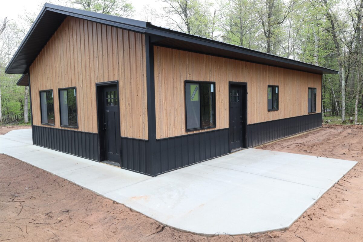 3587 Deer Lodge Trailway, Danbury WI 54830 - Residential house for sale - MLS #1599421 - image7