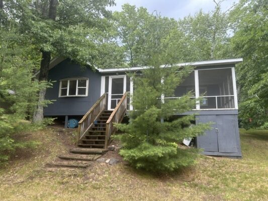 3599 County Road A  Webster WI 54893