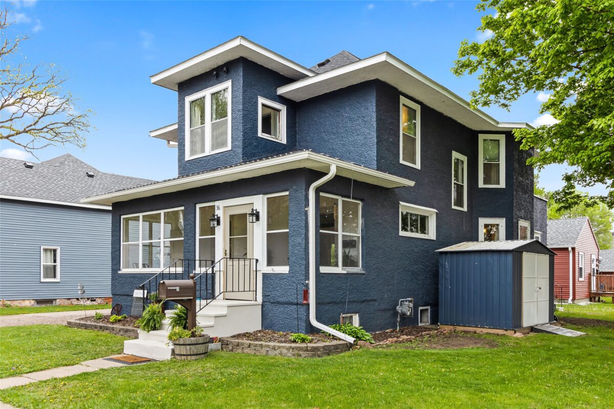 36 Humbird Street, Rice Lake WI 54868 - Residential house for sale - MLS #1601348 - image2