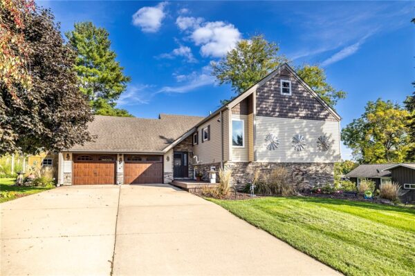 360 12th Street Black River Falls WI 54615