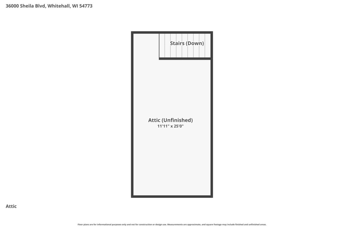 36000 Sheila Boulevard, Whitehall WI 54773 - Residential house for sale - MLS #1600426 - image44