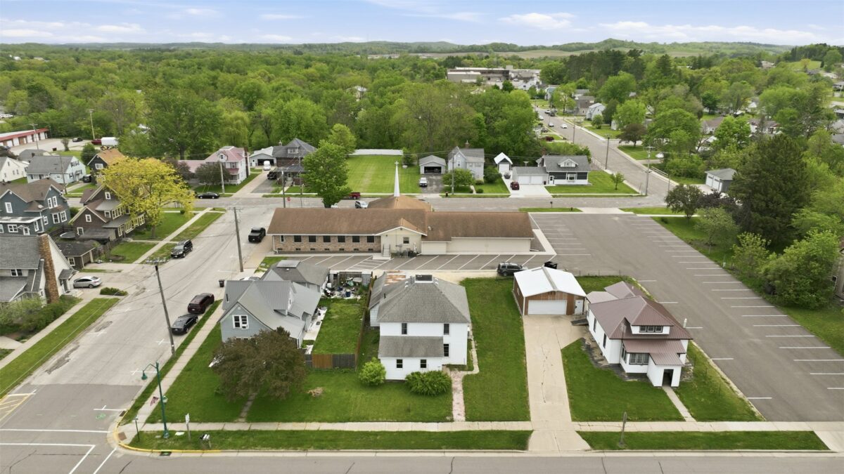 36180 Main Street, Whitehall WI 54773 - ResidentialIncome house for sale - MLS #1597359 - image3