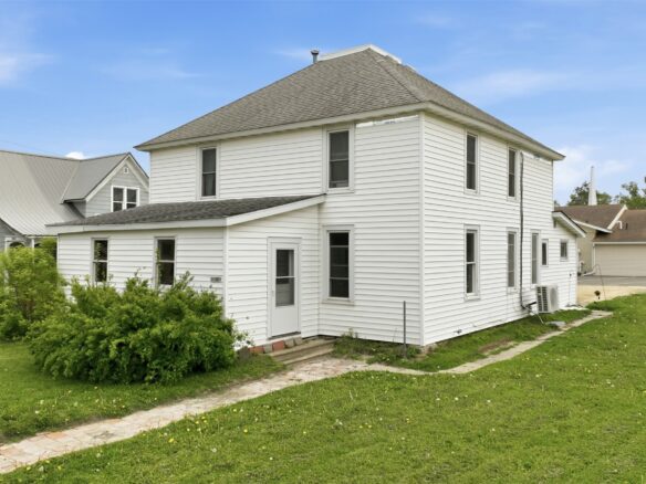 36180 Main Street, Whitehall WI 54773 - Residential house for sale - MLS #1597374 - image1