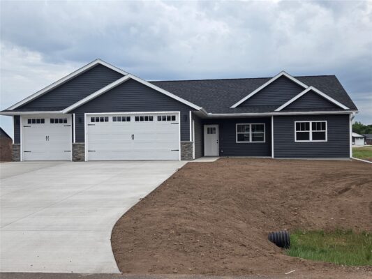 3621 112th Street Chippewa Falls WI 54729