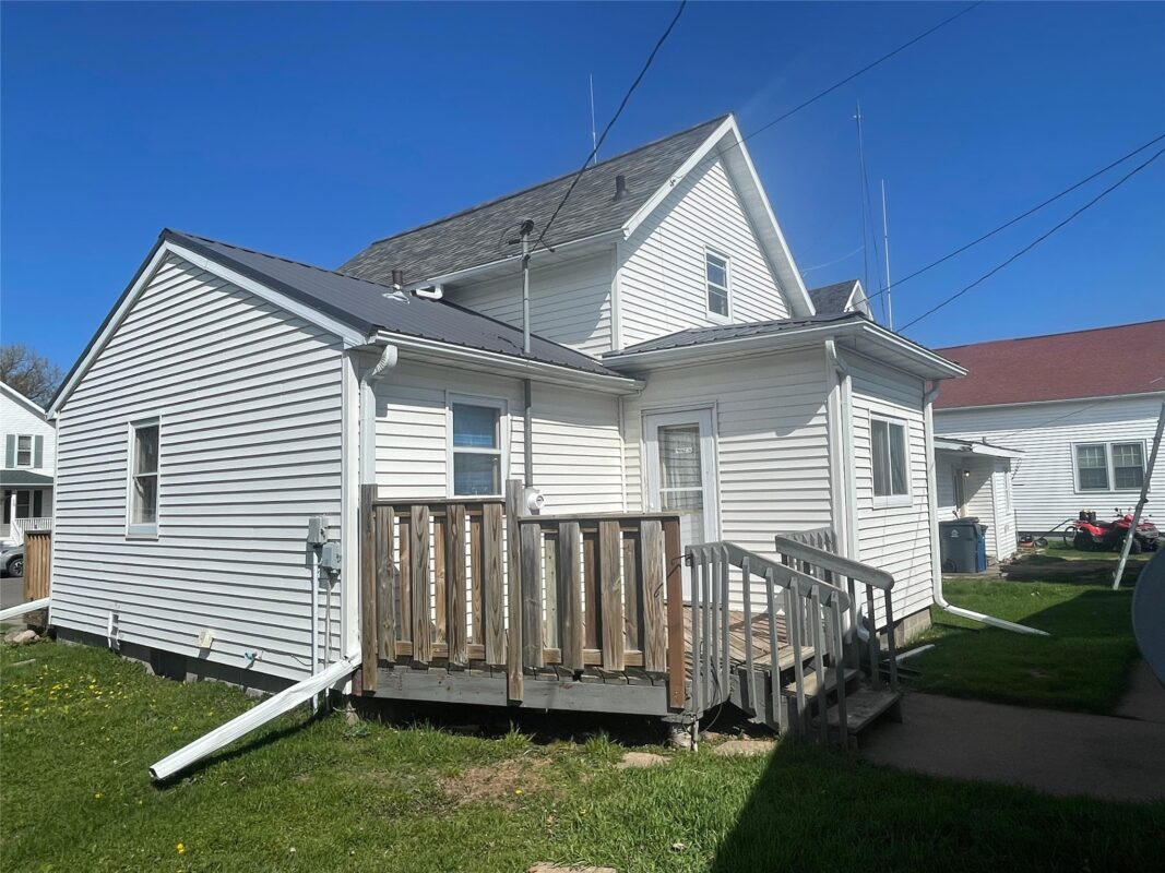 363 5th Avenue, Park Falls WI 54552 - Residential house for sale - MLS #1598949 - image4