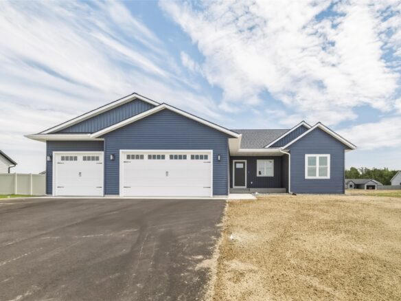 3635 113th Street, Chippewa Falls WI 54729 - Residential house for sale - MLS #1598901 - image1