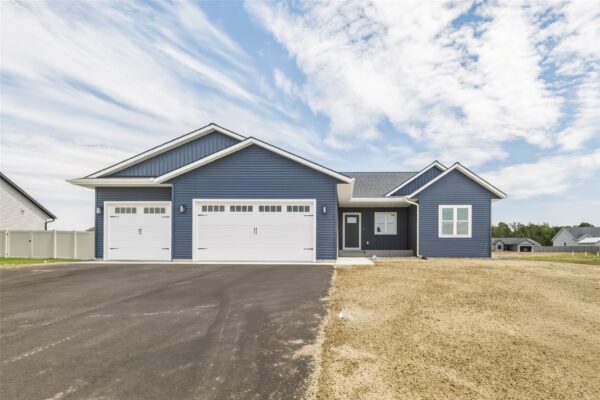3635 113th Street, Chippewa Falls WI 54729 - Residential house for sale - MLS #1598901 - image1