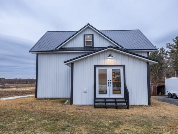 3675 County Rd K, Fall Creek WI 54742 - Residential house for sale - MLS #1601603 - image1