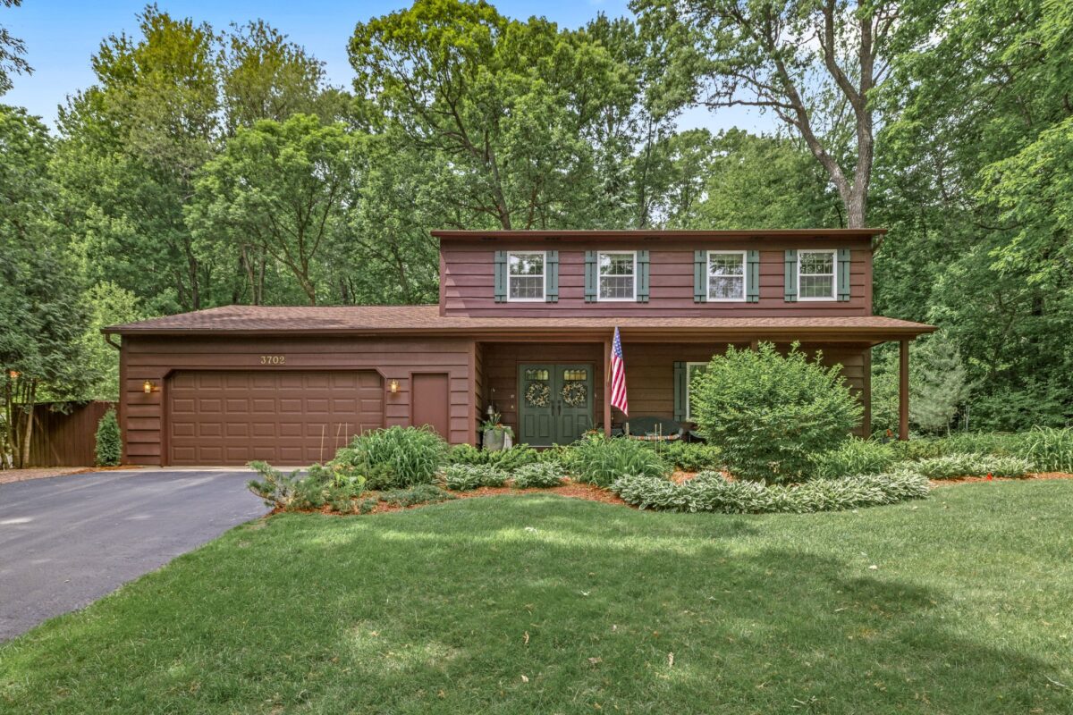 3702 Golf Road, Eau Claire WI 54701 - Residential house for sale - MLS #1601847 - image3
