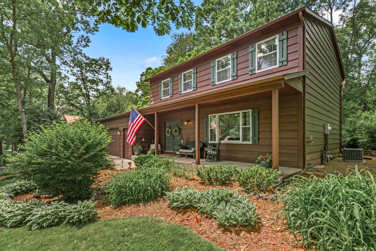 3702 Golf Road, Eau Claire WI 54701 - Residential house for sale - MLS #1601847 - image4