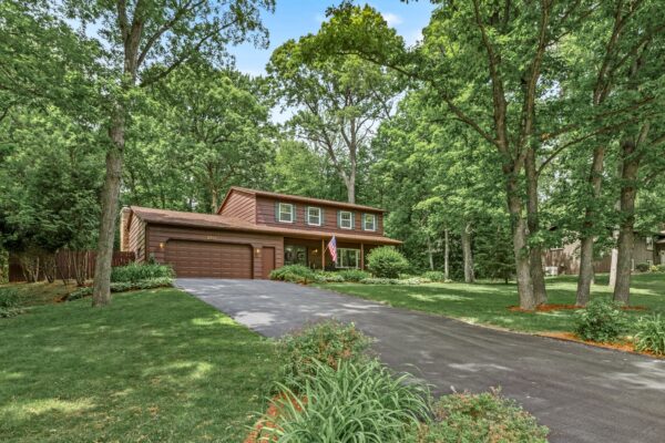 3702 Golf Road Eau Claire WI 54701