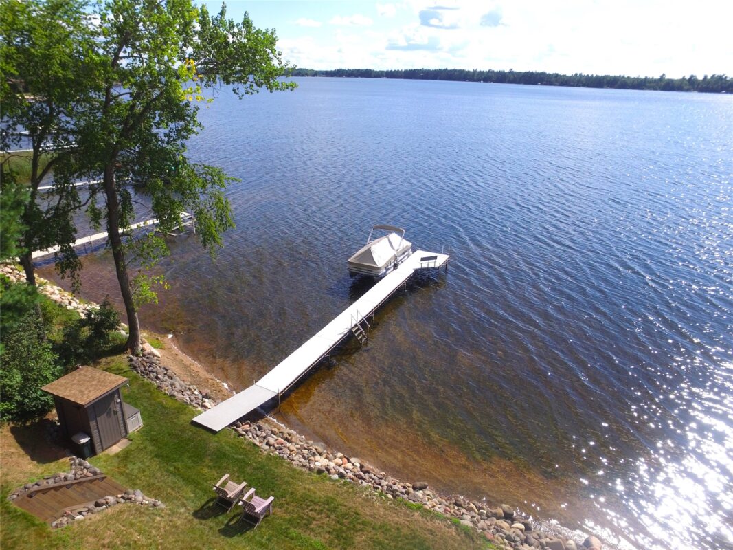 3707 County Road A, Webster WI 54893 - Residential house for sale - MLS #1601286 - image2