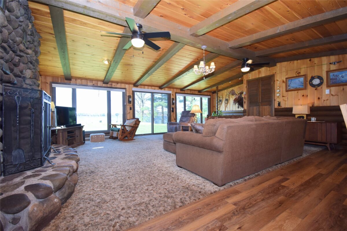 3707 County Road A, Webster WI 54893 - Residential house for sale - MLS #1601286 - image16