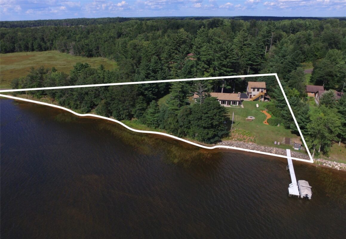 3707 County Road A, Webster WI 54893 - Residential house for sale - MLS #1601286 - image3