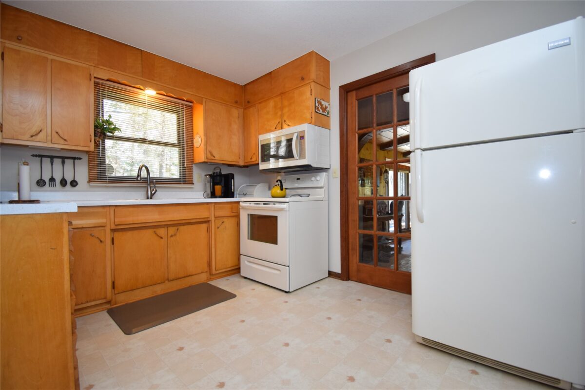 3707 County Road A, Webster WI 54893 - Residential house for sale - MLS #1601286 - image23
