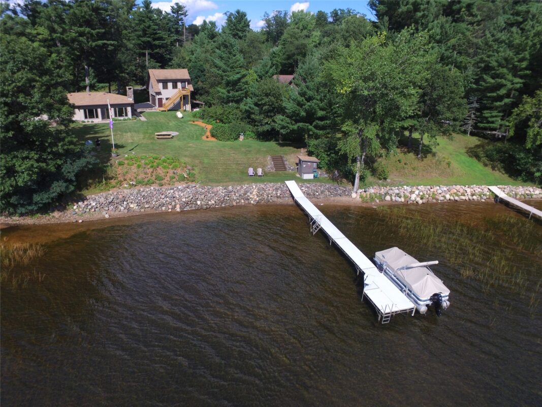 3707 County Road A, Webster WI 54893 - Residential house for sale - MLS #1601286 - image45