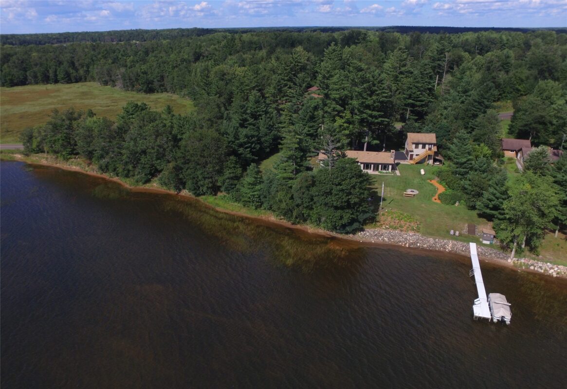 3707 County Road A, Webster WI 54893 - Residential house for sale - MLS #1601286 - image46
