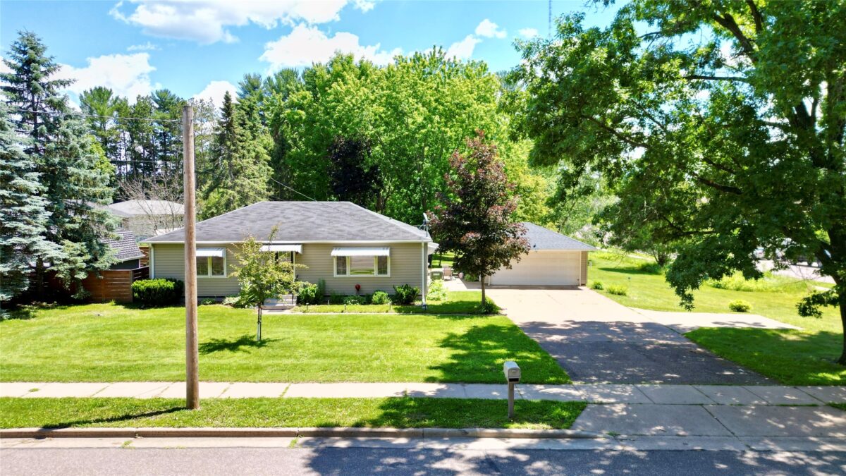 3719 Rudolph Road, Eau Claire WI 54701 - Residential house for sale - MLS #1602578 - image3