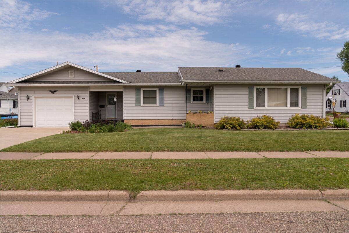 374 Vine Street, Mondovi WI 54755 - Residential house for sale - MLS #1601420 - image2