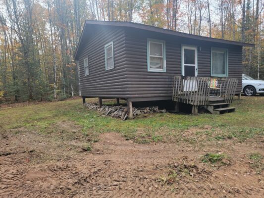 3789W Indian Way Winter WI 54896