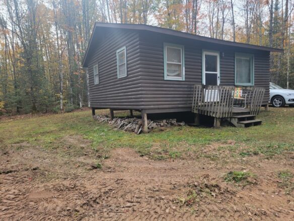 3789W Indian Way, Winter WI 54896 - Land house for sale - MLS #1602174 - image1