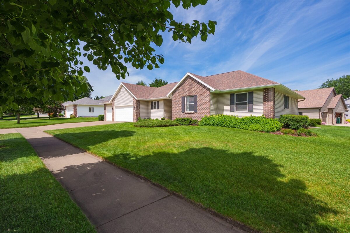 3804 Harvard Lane, Eau Claire WI 54701 - Residential house for sale - MLS #1602319 - image3