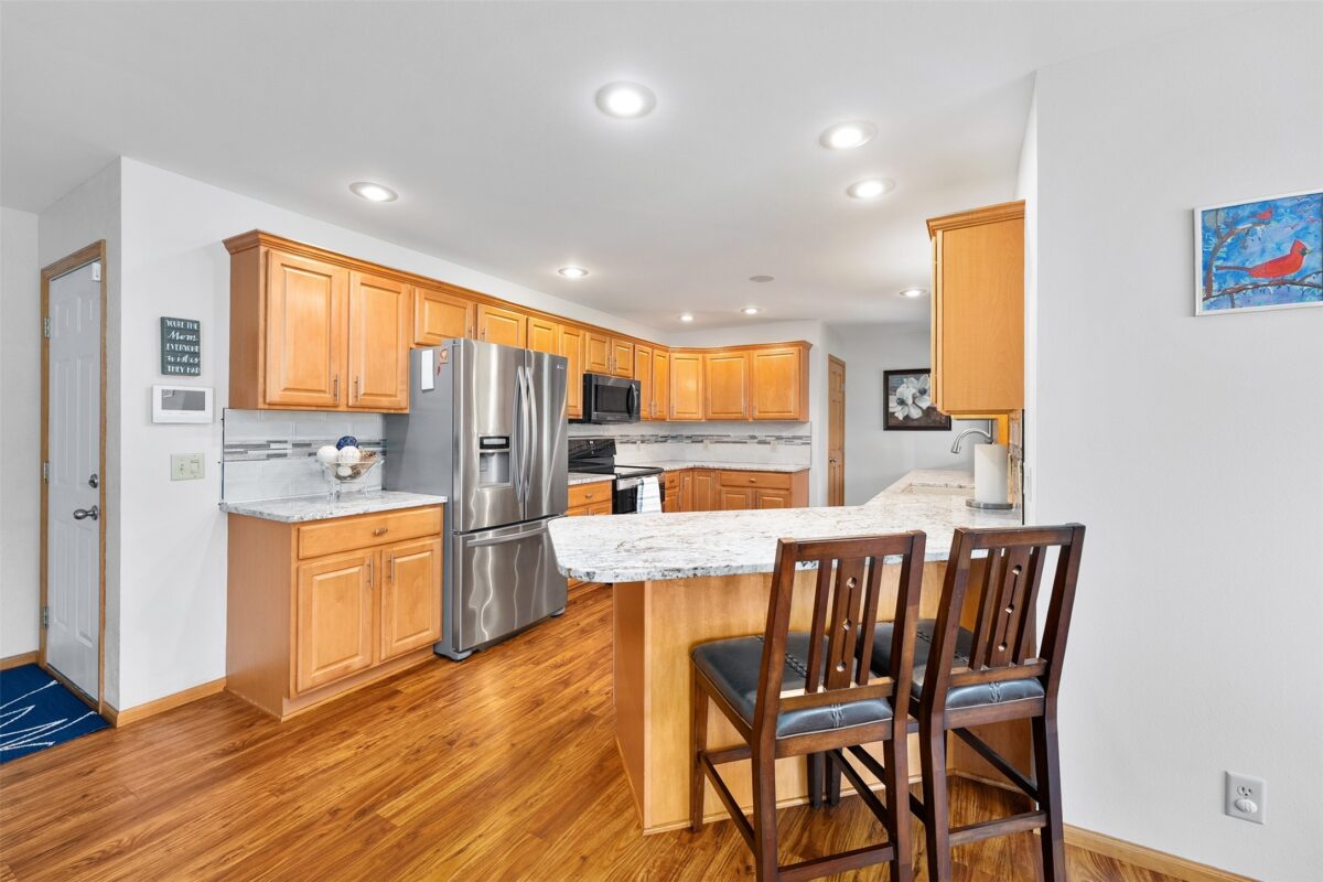 3804 Harvard Lane, Eau Claire WI 54701 - Residential house for sale - MLS #1602319 - image21