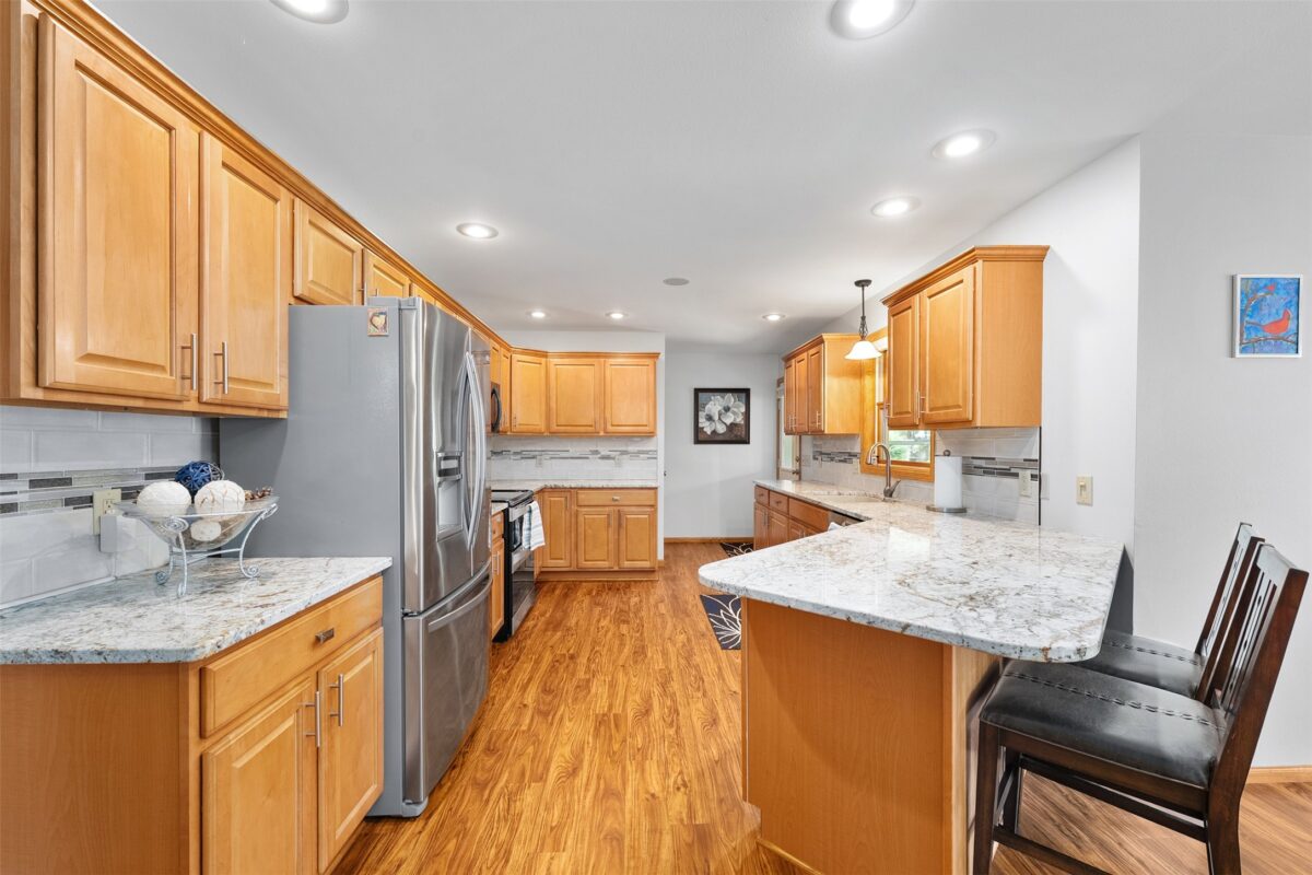 3804 Harvard Lane, Eau Claire WI 54701 - Residential house for sale - MLS #1602319 - image22