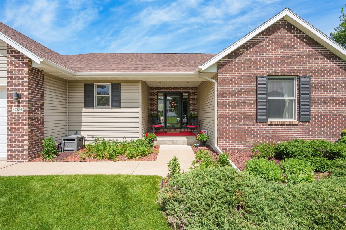 3804 Harvard Lane, Eau Claire WI 54701 - Residential house for sale - MLS #1602319 - image4