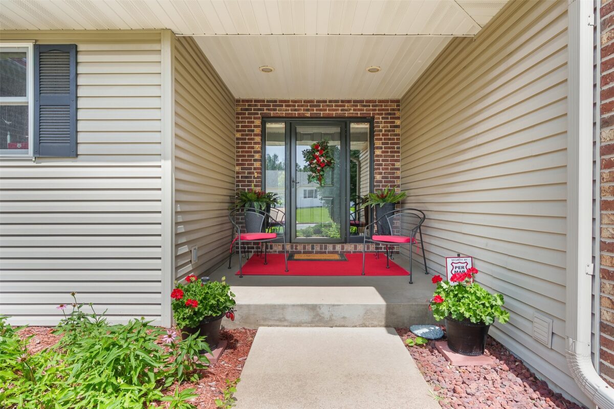 3804 Harvard Lane, Eau Claire WI 54701 - Residential house for sale - MLS #1602319 - image5