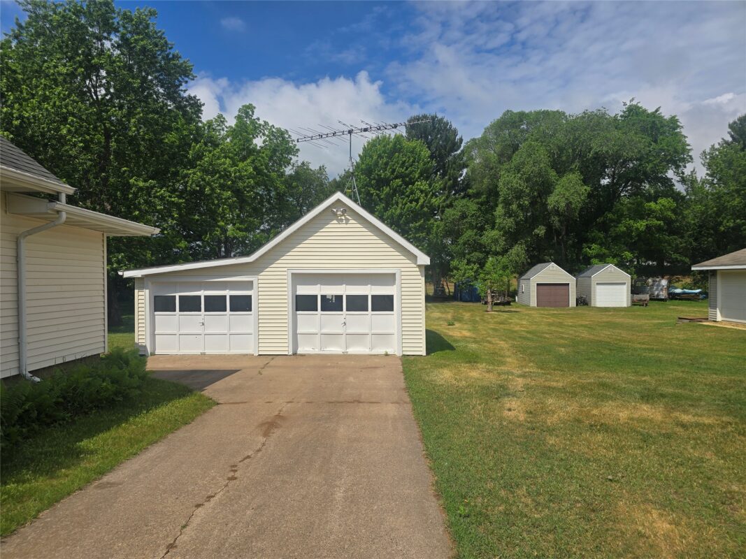 389 Lincoln Street, Mondovi WI 54755 - Residential house for sale - MLS #1601891 - image4