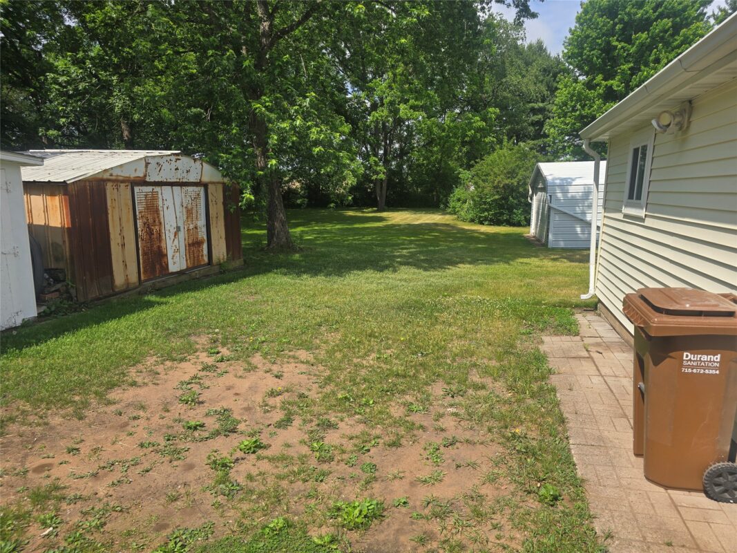 389 Lincoln Street, Mondovi WI 54755 - Residential house for sale - MLS #1601891 - image5