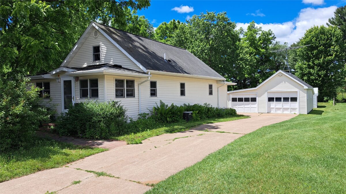 389 Lincoln Street, Mondovi WI 54755 - Residential house for sale - MLS #1601891 - image5