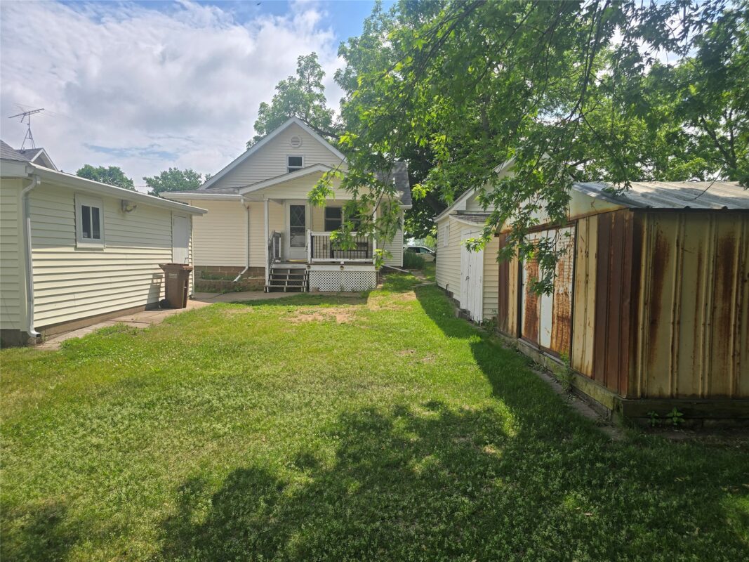 389 Lincoln Street, Mondovi WI 54755 - Residential house for sale - MLS #1601891 - image6