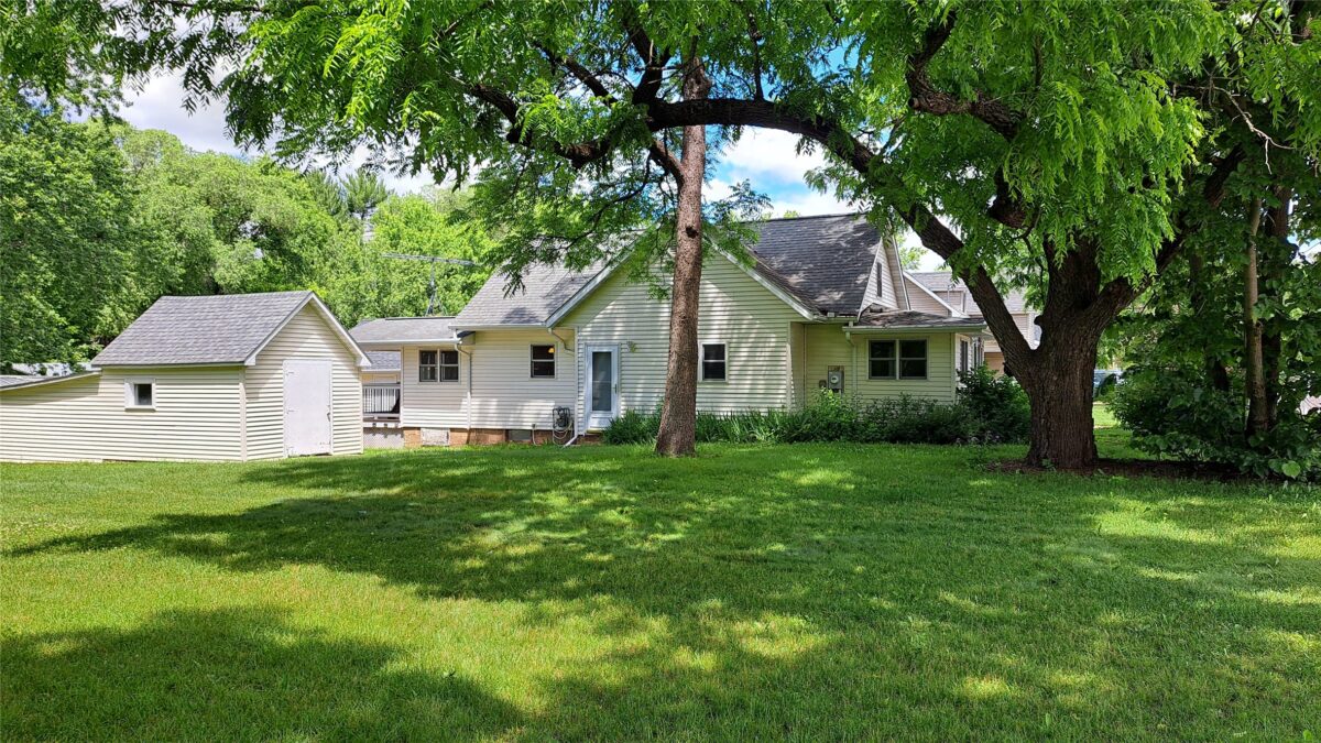 389 Lincoln Street, Mondovi WI 54755 - Residential house for sale - MLS #1601891 - image6