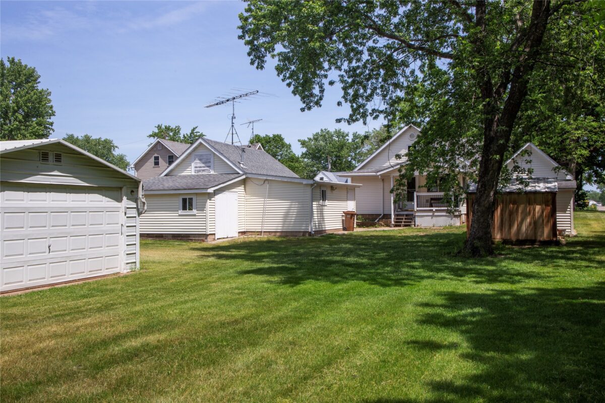 389 Lincoln Street, Mondovi WI 54755 - Residential house for sale - MLS #1601891 - image7