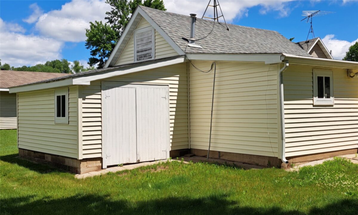 389 Lincoln Street, Mondovi WI 54755 - Residential house for sale - MLS #1601891 - image7
