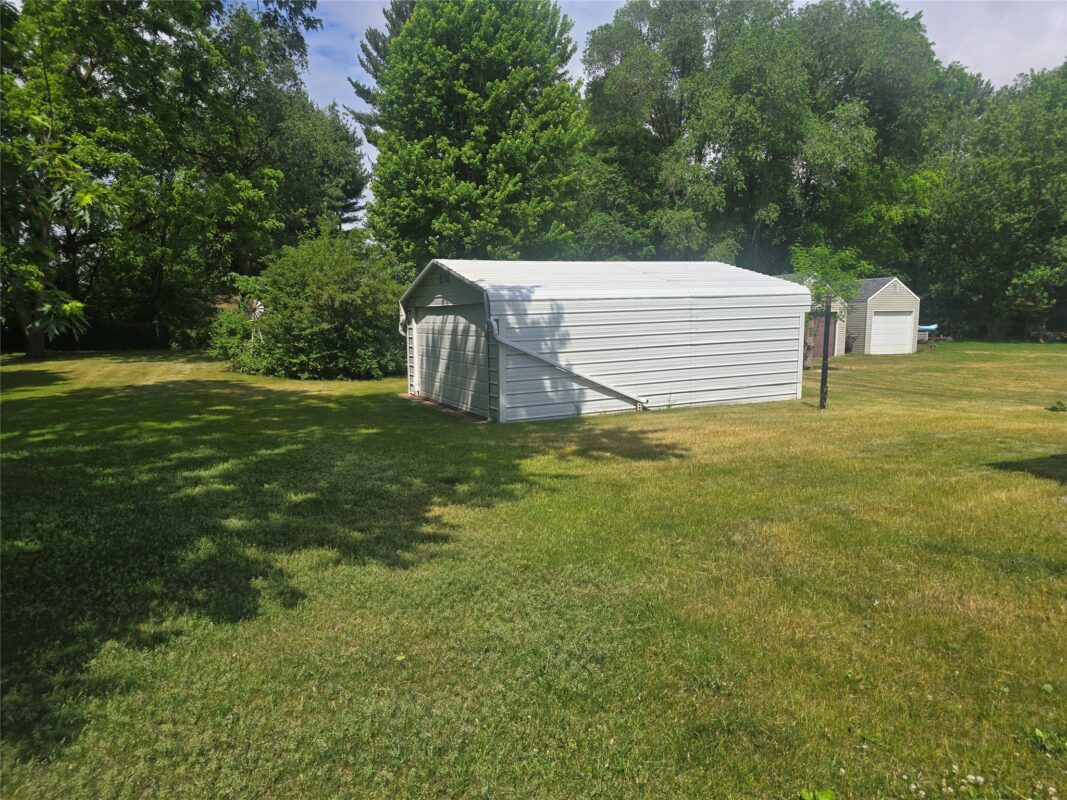 389 Lincoln Street, Mondovi WI 54755 - Residential house for sale - MLS #1601891 - image8