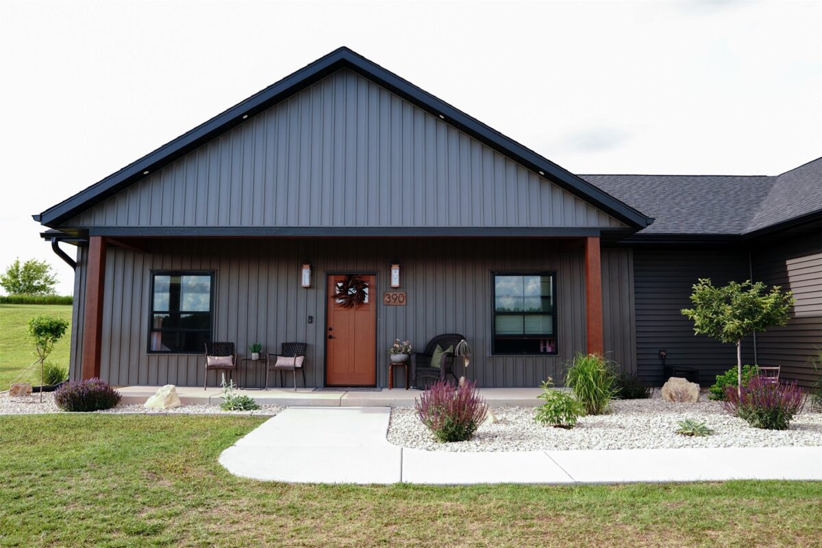 390 Badger Avenue, Mondovi WI 54755 - Residential house for sale - MLS #1602458 - image2