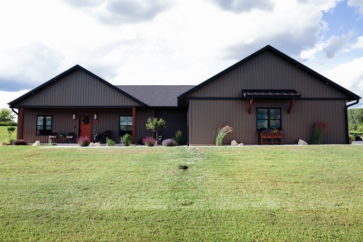 390 Badger Avenue, Mondovi WI 54755 - Residential house for sale - MLS #1602458 - image3
