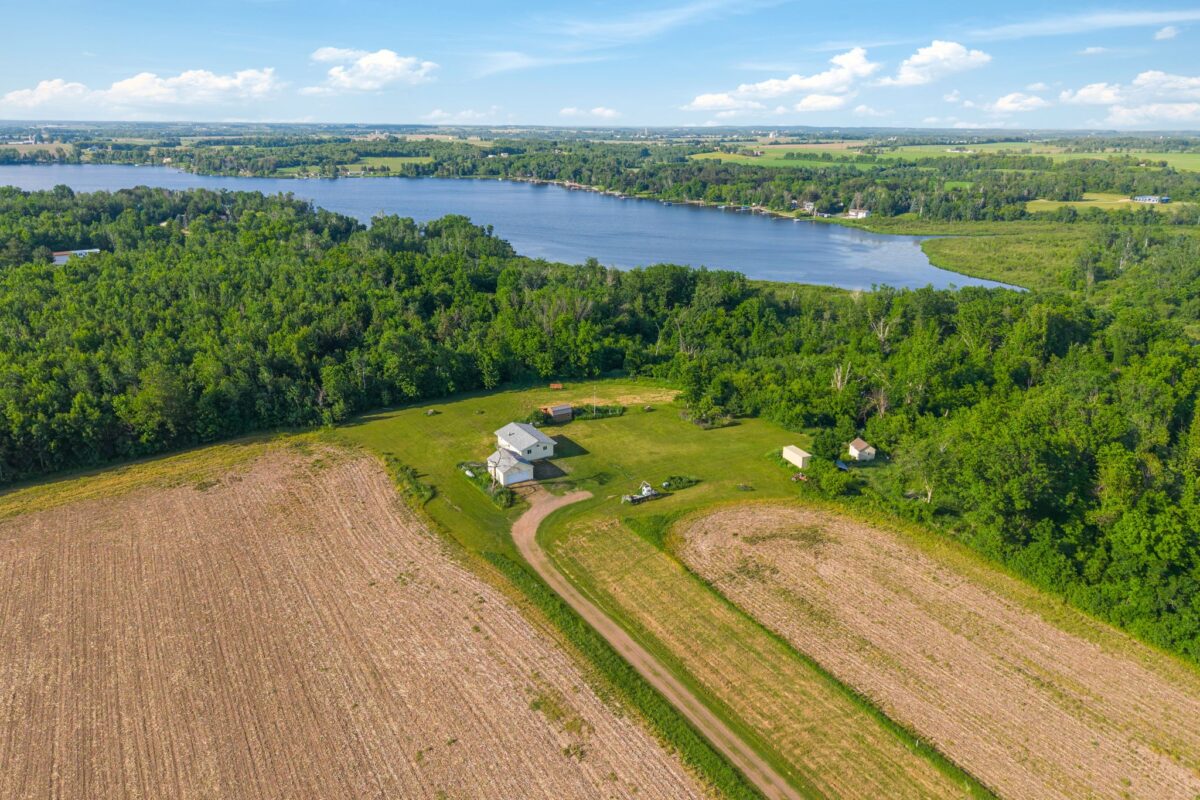 398 11 1/2 Ave, Turtle Lake WI 54889 - Residential house for sale - MLS #1602194 - image2