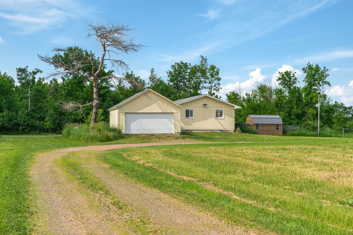 398 11 1/2 Ave, Turtle Lake WI 54889 - Residential house for sale - MLS #1602194 - image3