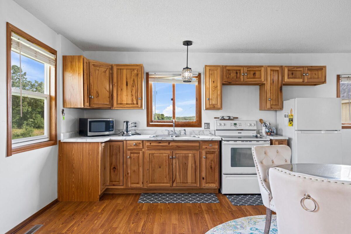 398 11 1/2 Ave, Turtle Lake WI 54889 - Residential house for sale - MLS #1602194 - image8