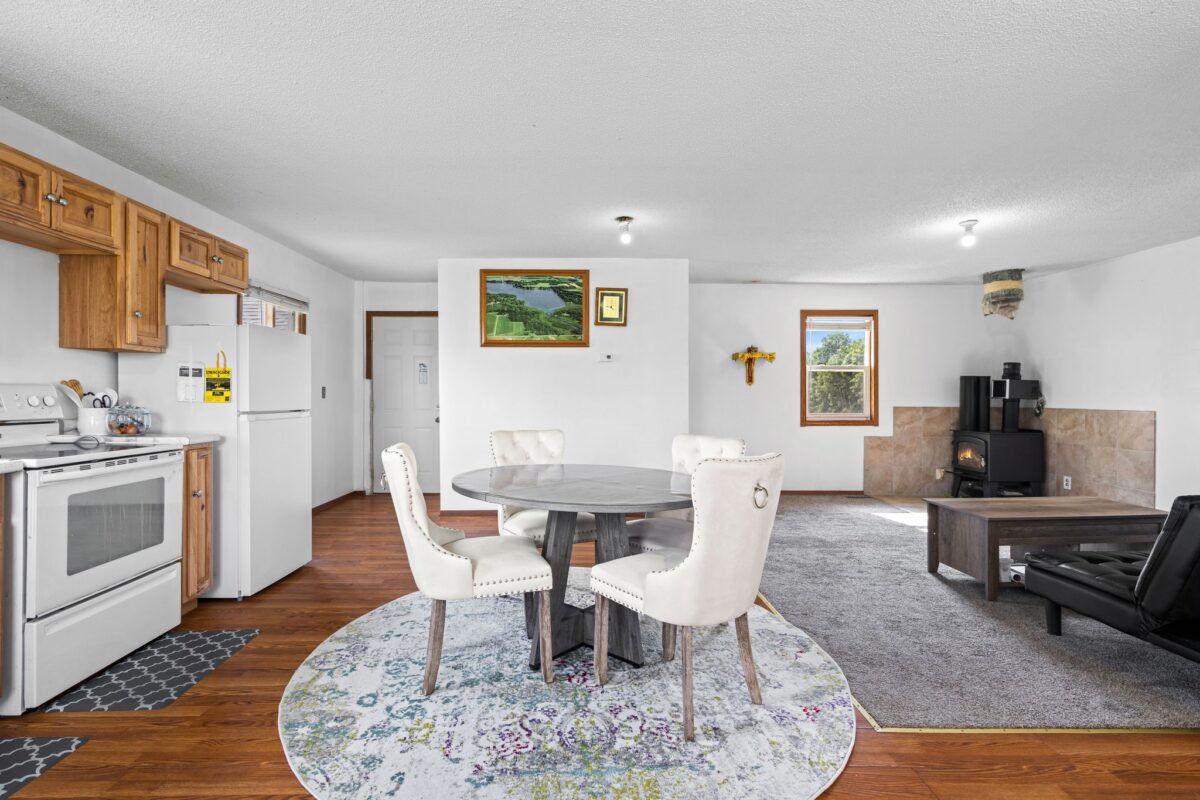 398 11 1/2 Ave, Turtle Lake WI 54889 - Residential house for sale - MLS #1602194 - image9