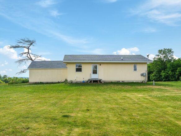 398 11 1/2 Ave, Turtle Lake WI 54889 - Residential house for sale - MLS #1602194 - image1